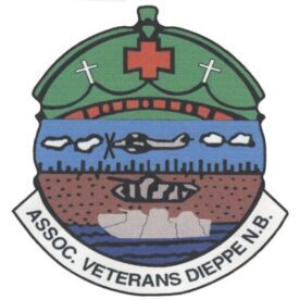 Dieppe Military Veterans Association