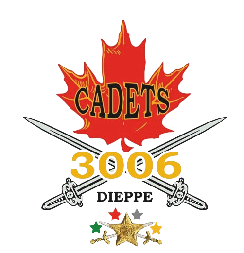3006 Dieppe Army Cadets